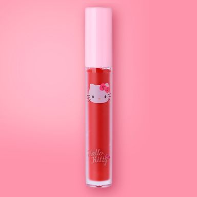 Labial líquido hello kitty heart series 02 -  Sanrio