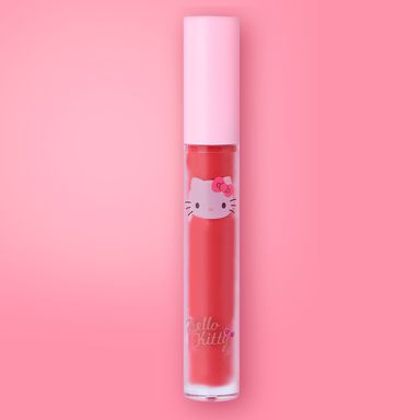 Labial líquido hello kitty heart series 01 -  Sanrio