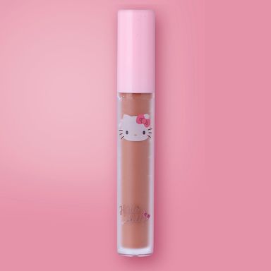 Labial líquido hello kitty heart series 04 -  Sanrio