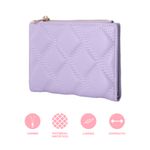 Cartera-para-mujer-metalase-rombo-morado-Miniso-3-28550