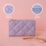 Cartera-para-mujer-metalase-rombo-morado-Miniso-5-28550
