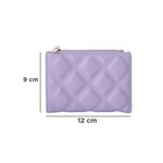Cartera-para-mujer-metalase-rombo-morado-Miniso-6-28550