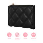 Cartera-para-mujer-metalase-rombo-negro-Miniso-3-28553