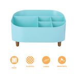 Organizador-de-pl-stico-de-escritorio-con-compartimentos-color-azul-serie-miniso-Miniso-3-28558