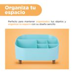 Organizador-de-pl-stico-de-escritorio-con-compartimentos-color-azul-serie-miniso-Miniso-4-28558