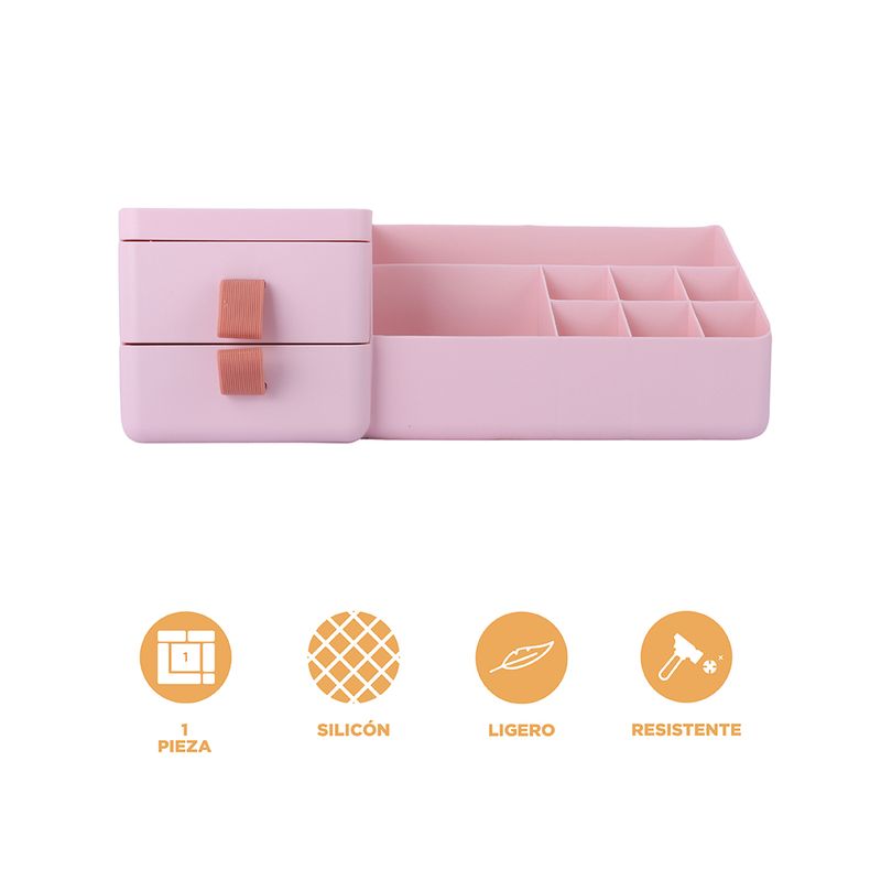 Organizador-de-pl-stico-para-maquillaje-multifuncional-rosa-serie-miniso-Miniso-3-28560