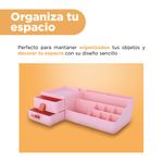 Organizador-de-pl-stico-para-maquillaje-multifuncional-rosa-serie-miniso-Miniso-4-28560