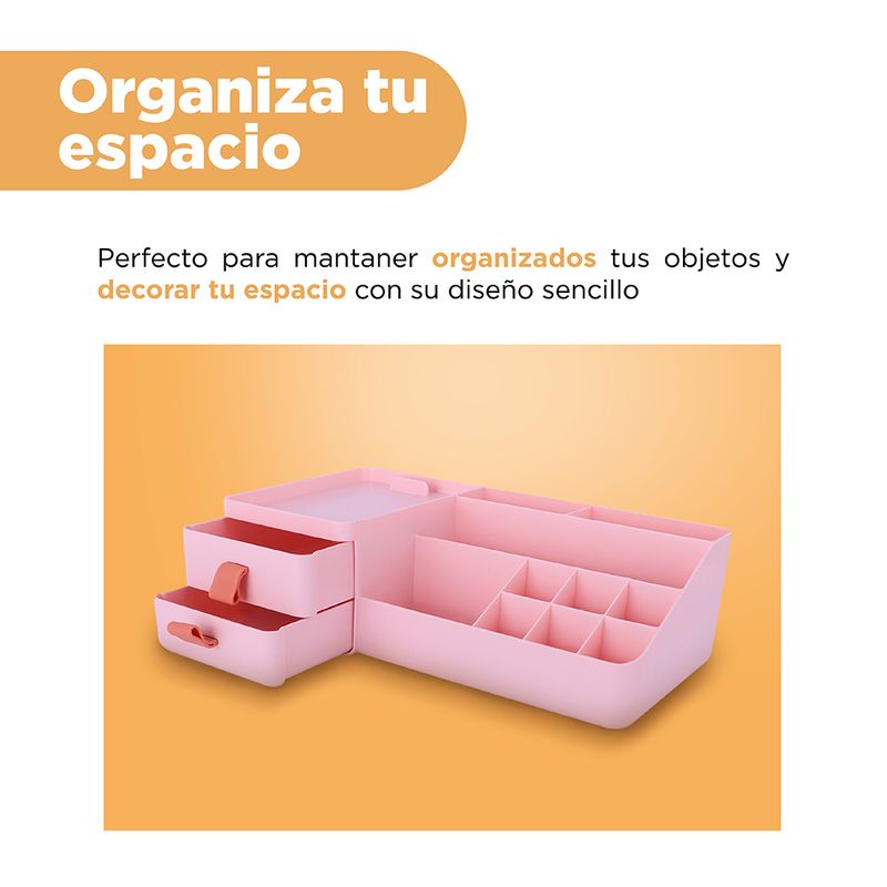 Organizador-de-pl-stico-para-maquillaje-multifuncional-rosa-serie-miniso-Miniso-4-28560
