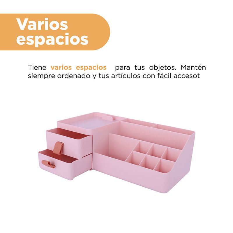 Organizador-de-pl-stico-para-maquillaje-multifuncional-rosa-serie-miniso-Miniso-5-28560