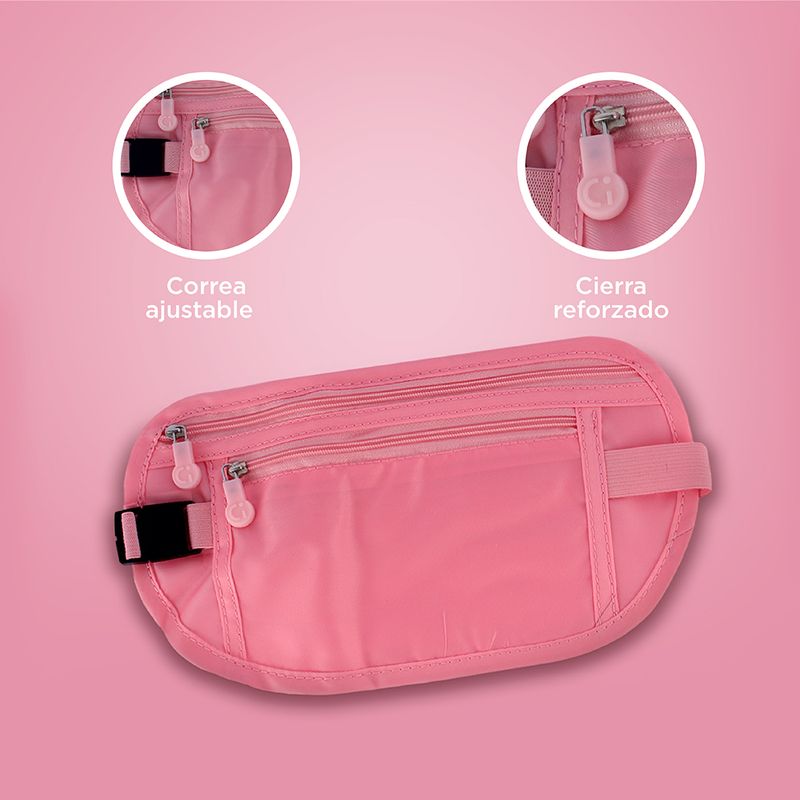 Organizador-para-viaje-rosa-serie-miniso-Miniso-5-28564