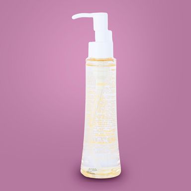 Aceite desmaquillante honey -  Miniso