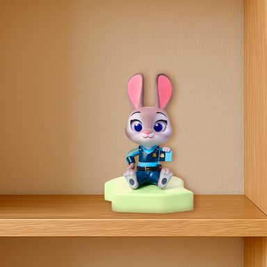 Blindbox con figura disney zootopia -  Disney