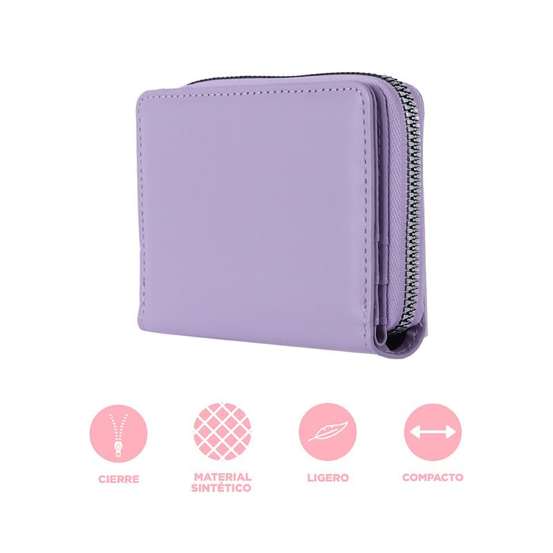 Cartera-corta-para-mujer-miniso-macarron-morado-Miniso-3-28581