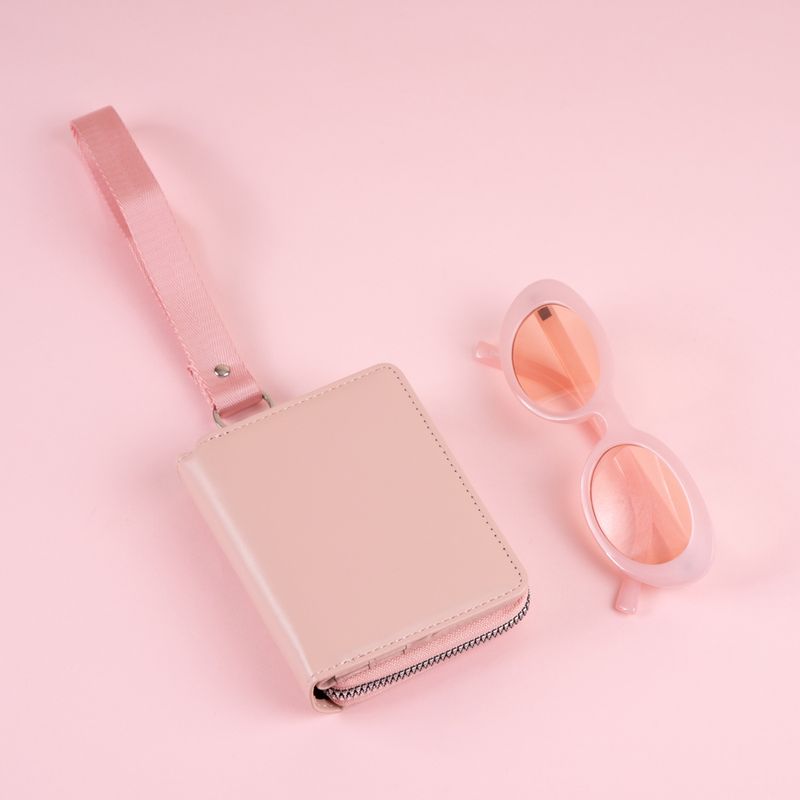 Cartera-corta-para-mujer-miniso-macarron-rosa-Miniso-3-28582