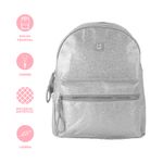 Mochila-de-moda-miniso-serie-moon-stars-glitter-plata-Miniso-4-28589