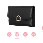 Cartera-para-mujer-miniso-hebilla-dorada-al-frente-negro-Miniso-3-28596