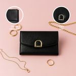 Cartera-para-mujer-miniso-hebilla-dorada-al-frente-negro-Miniso-5-28596