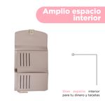 Cartera-para-mujer-miniso-hebilla-dorada-al-frente-beige-Miniso-4-28598