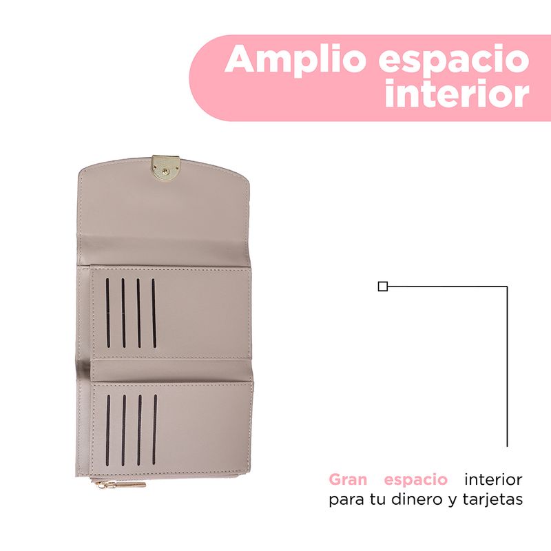 Cartera-para-mujer-miniso-hebilla-dorada-al-frente-beige-Miniso-4-28598