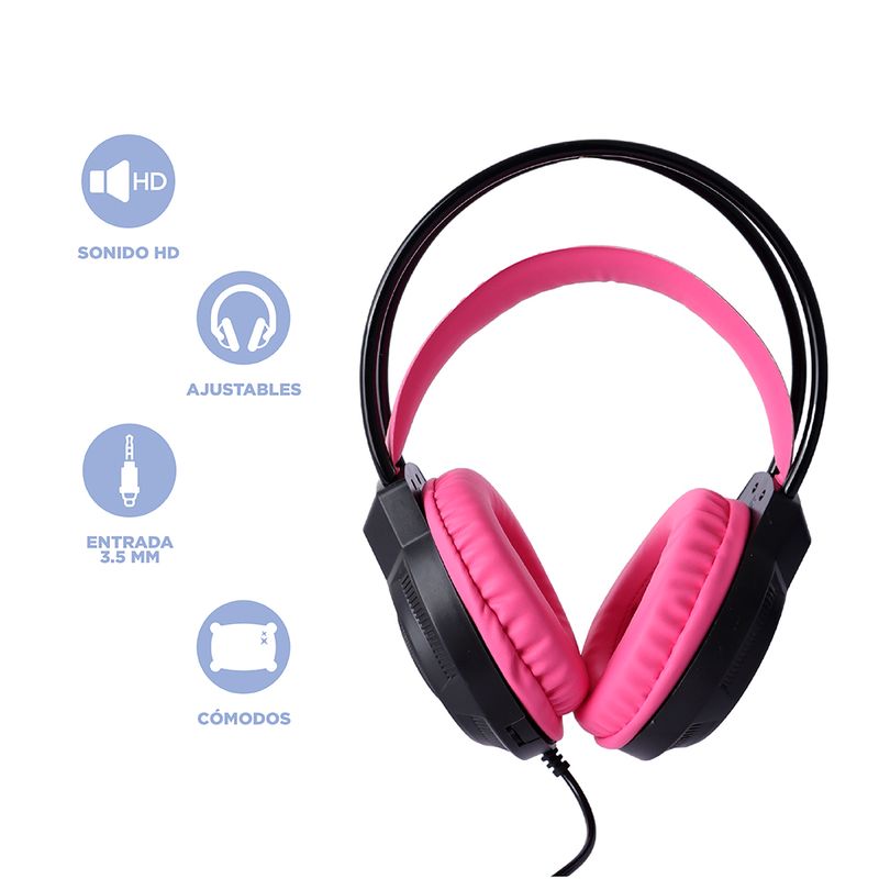 Aud-fonos-gaming-de-vincha-morados-mod-gh220-miniso-Miniso-4-28601