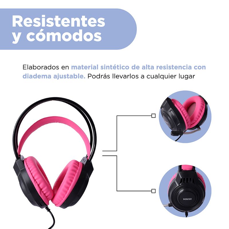 Aud-fonos-gaming-de-vincha-morados-mod-gh220-miniso-Miniso-5-28601