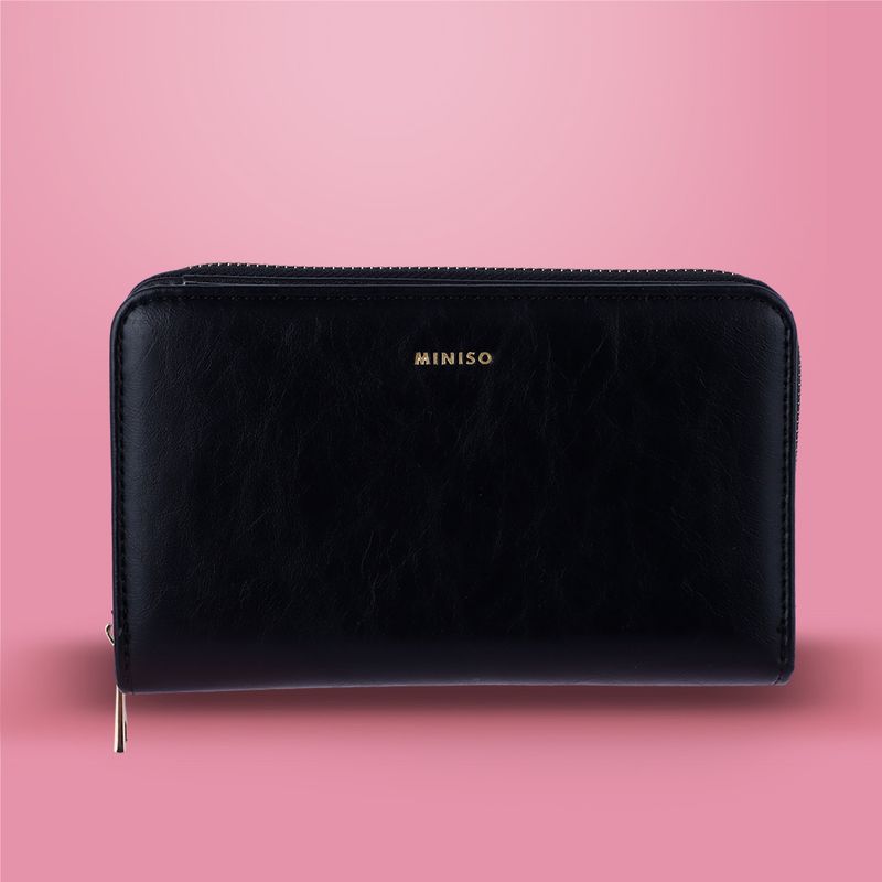 Cartera-mediana-para-mujer-miniso-basica-negro-Miniso-2-28608