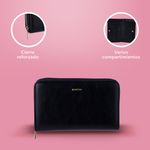 Cartera-mediana-para-mujer-miniso-basica-negro-Miniso-5-28608