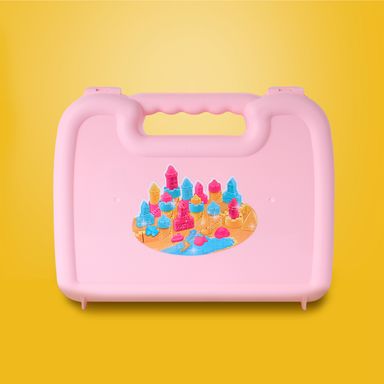 Plastilina set modelo 6002 serie miniso -  Miniso