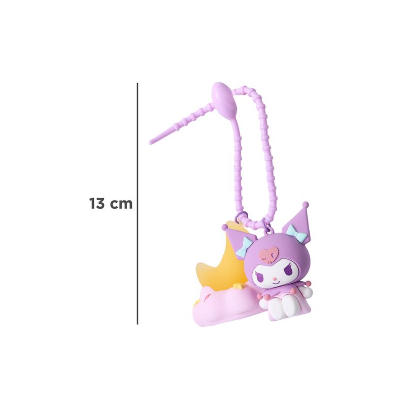 Colgante-luminoso-sanrio-characters-kuromi-Sanrio-4-28622