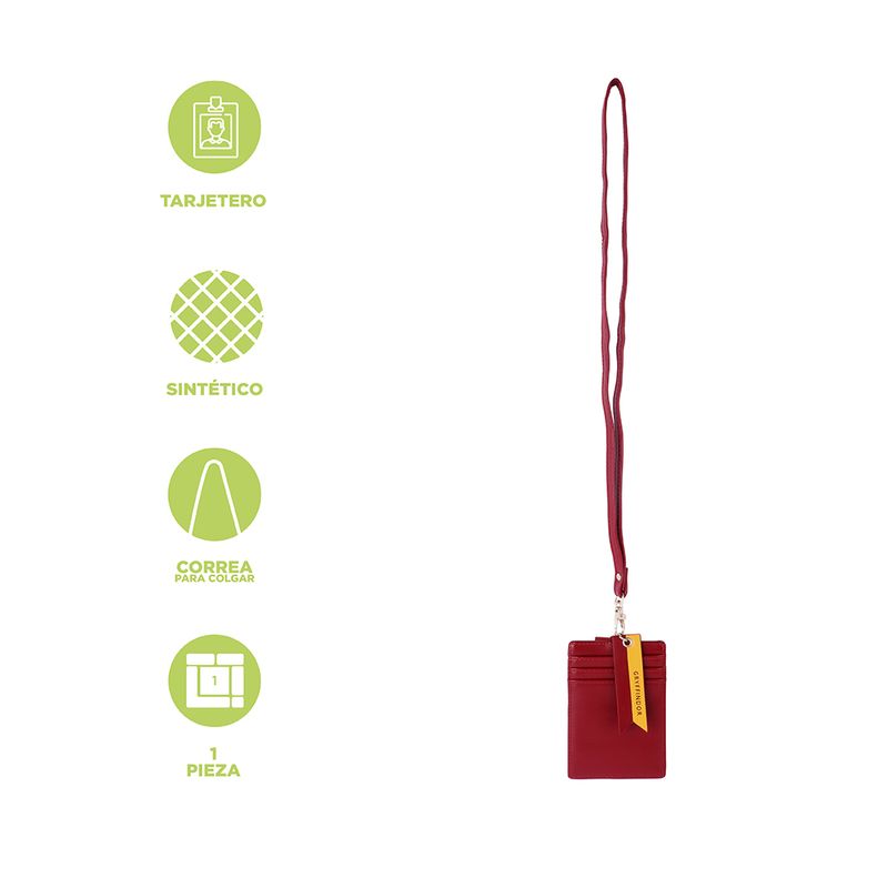 Portacredencial-con-correa-colecci-n-harry-potter-gryffindor-Harry-Potter-3-28628