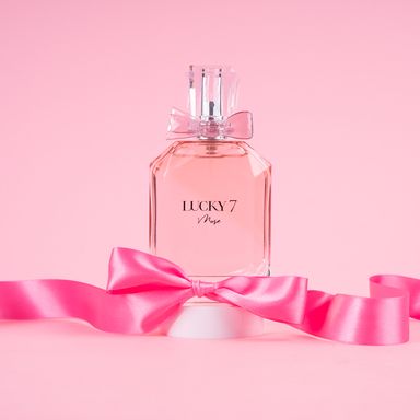 Perfume para mujer lucky 7 muse 100ml -  Miniso