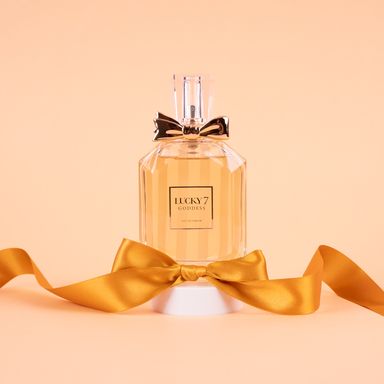 Perfume para mujer lucky 7 goddess 100ml -  Miniso