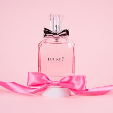 Perfume para mujer lucky 7 100ml -  Miniso
