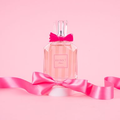 Perfume para mujer lucky 7 bloom 100ml -  Miniso