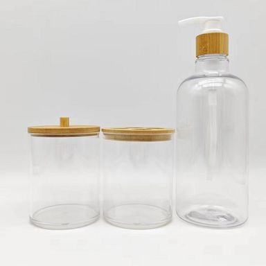 Contenedores de baño 3 uds -  Miniso