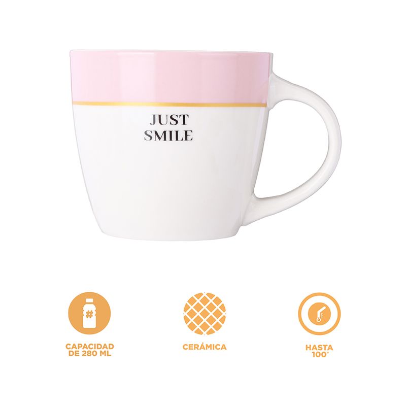 Taza-de-cer-mica-serie-letras-de-color-en-contraste-280-ml-rosa-Miniso-4-28665