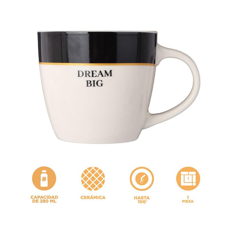 Taza-de-cer-mica-serie-contrast-color-letter-280-ml-negro-Miniso-3-28666