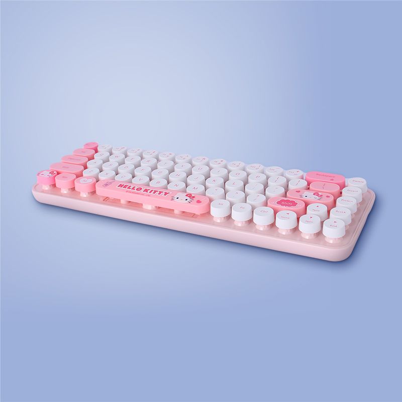 Teclado-inal-mbrico-hello-kitty-mod-sk-676ag-Sanrio-2-28672