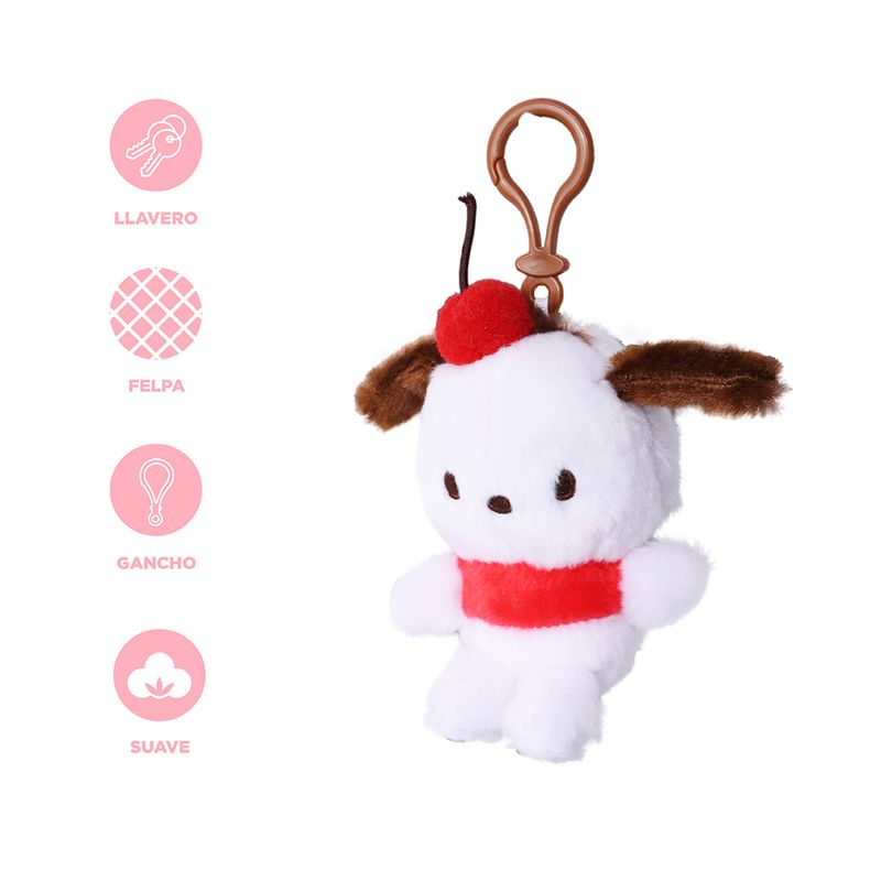 Llavero-de-peluche-pochacco-serie-miniso-Miniso-3-28701