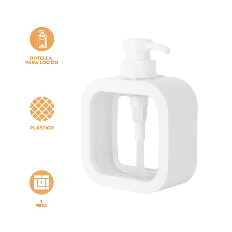 Botella-de-prensa-de-locion-300-ml-blanco-Miniso-4-28704