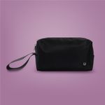 Cosmetiquera-basica-con-correa-lisa-negro-Miniso-2-28709