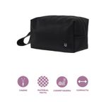 Cosmetiquera-basica-con-correa-lisa-negro-Miniso-3-28709