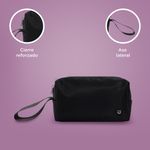 Cosmetiquera-basica-con-correa-lisa-negro-Miniso-4-28709