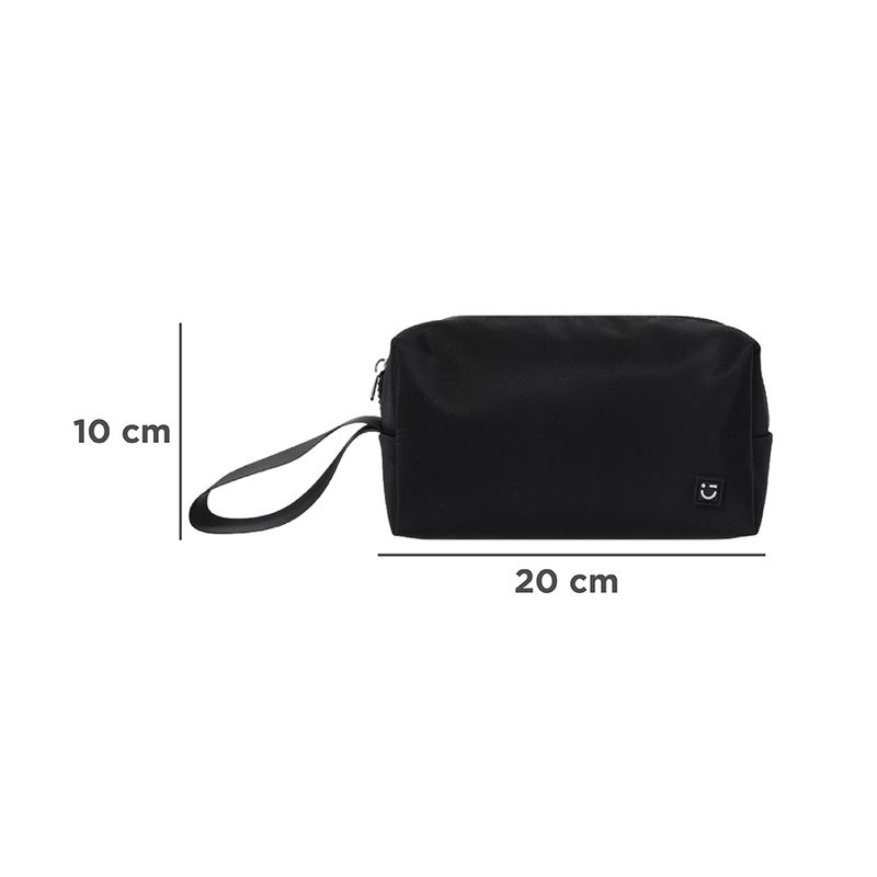 Cosmetiquera-basica-con-correa-lisa-negro-Miniso-5-28709