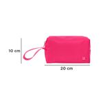 Cosmetiquera-basica-con-correa-lisa-fucsia-Miniso-6-28710