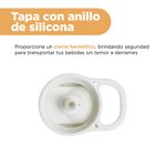 Tomatodo-de-vidrio-de-vidrio-con-tapa-abatible-de-color-solido-con-pico-y-asa-580-ml-blanco-Miniso-4-28724