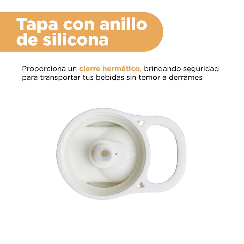 Tomatodo-de-vidrio-de-vidrio-con-tapa-abatible-de-color-solido-con-pico-y-asa-580-ml-blanco-Miniso-4-28724