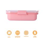 Contenedor-fiambrera-de-3-compartimentos-con-color-en-contraste-y-cuchara-1350-ml-rosa-Miniso-3-28726