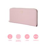 Cartera-larga-miniso-rosa-Miniso-3-28742