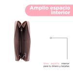 Cartera-larga-miniso-rosa-Miniso-4-28742
